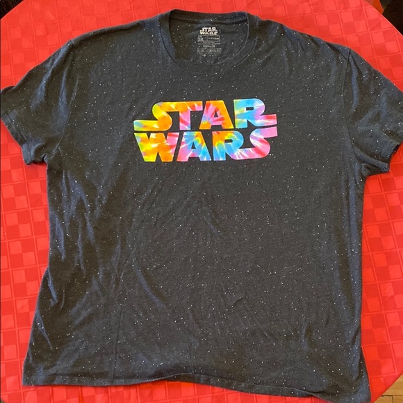Star Wars Other - Star Wars l Black T-Shirt